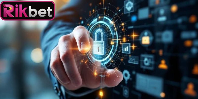 Chính Sách Bảo Mật 3 Công nghệ xử lý thông tin tự động 4.0