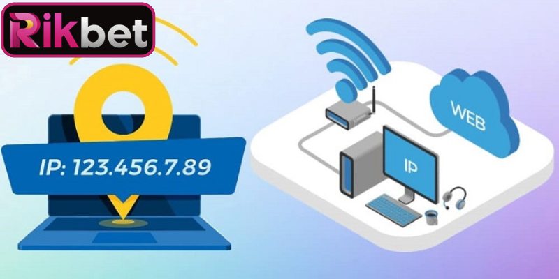 Đăng Nhập Rikbet 4 Yếu tố cốt lõi gây gián đoạn quá trình truy cập