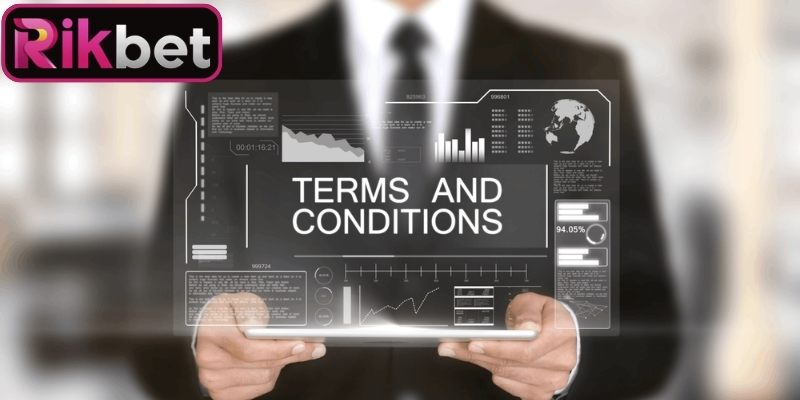 Điều Khoản Điều Kiện 2 Khái quát thông tin nền tảng về điều khoản điều kiện