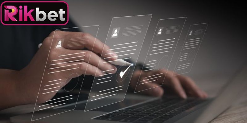 Điều Khoản Điều Kiện 4 Phê duyệt lệnh nạp rút tiền tự động trong 3 phút