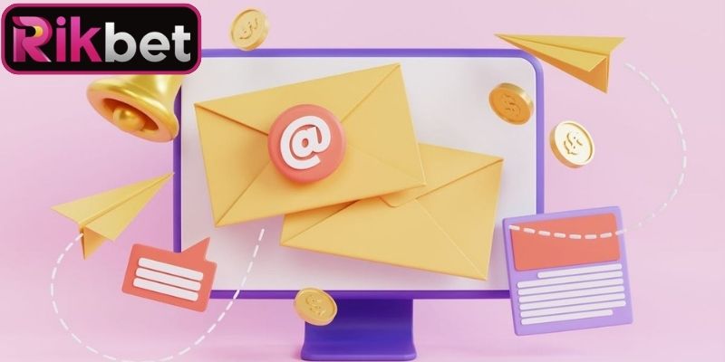 Liên Hệ Rikbet 2 Giới thiệu tính năng liên hệ Rikbet