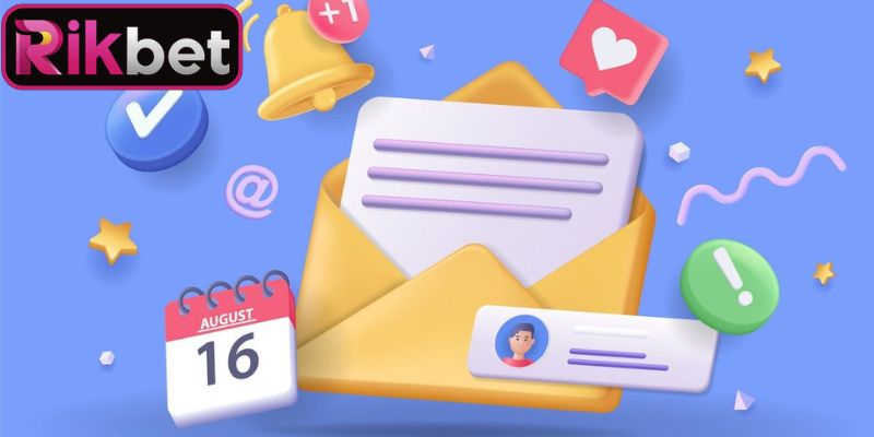 Liên Hệ Rikbet 3 Kênh kết nối qua live chat tiện lợi