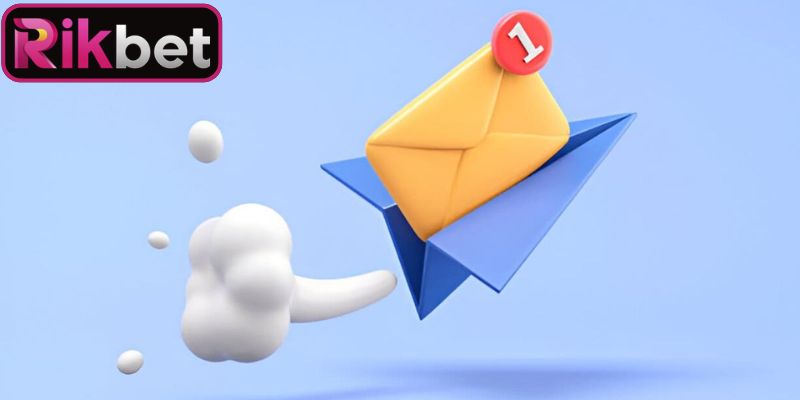 Liên Hệ Rikbet 4 Liên hệ CSKH khi quên password